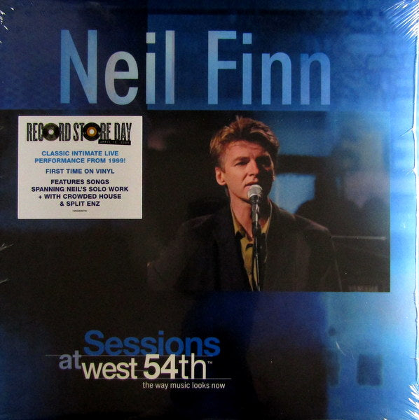 sessions at west 54th